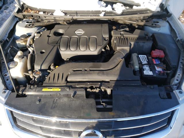 Photo 6 VIN: 1N4AL2AP4CC155498 - NISSAN ALTIMA BAS 