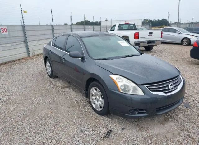 Photo 0 VIN: 1N4AL2AP4CC155999 - NISSAN ALTIMA 