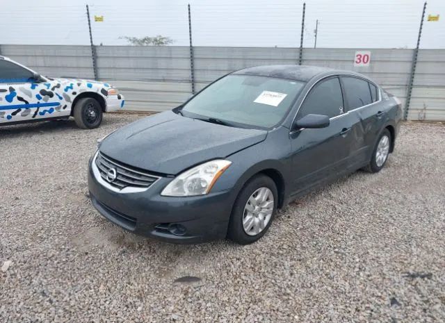 Photo 1 VIN: 1N4AL2AP4CC155999 - NISSAN ALTIMA 