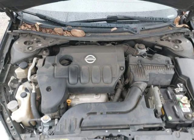 Photo 9 VIN: 1N4AL2AP4CC155999 - NISSAN ALTIMA 