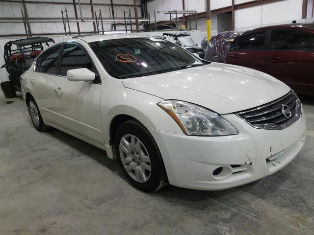 Photo 0 VIN: 1N4AL2AP4CC159230 - NISSAN ALTIMA BAS 