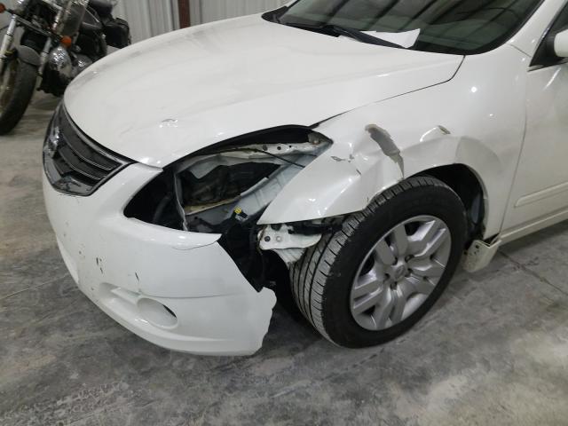 Photo 8 VIN: 1N4AL2AP4CC159230 - NISSAN ALTIMA BAS 