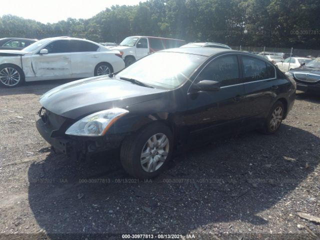 Photo 1 VIN: 1N4AL2AP4CC160734 - NISSAN ALTIMA 