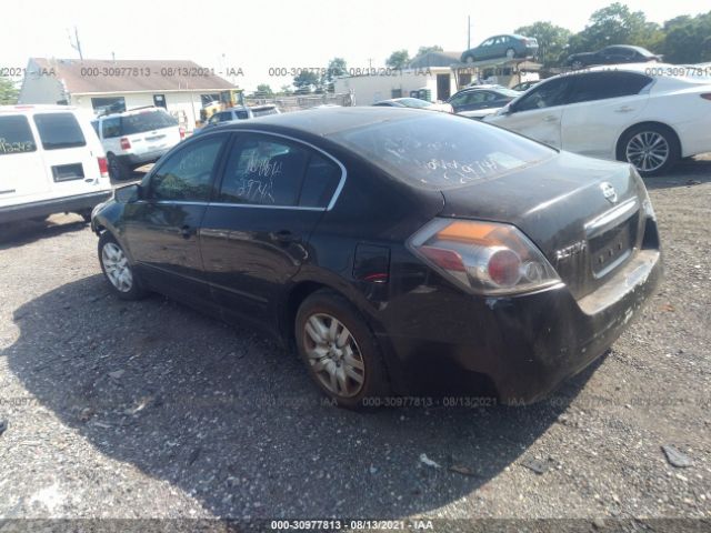 Photo 2 VIN: 1N4AL2AP4CC160734 - NISSAN ALTIMA 