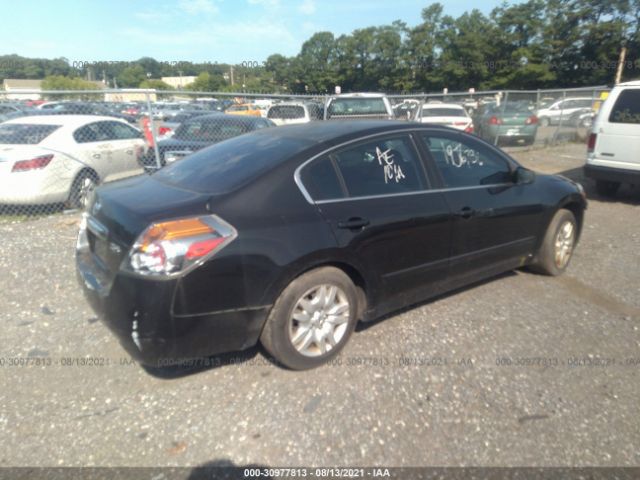 Photo 3 VIN: 1N4AL2AP4CC160734 - NISSAN ALTIMA 