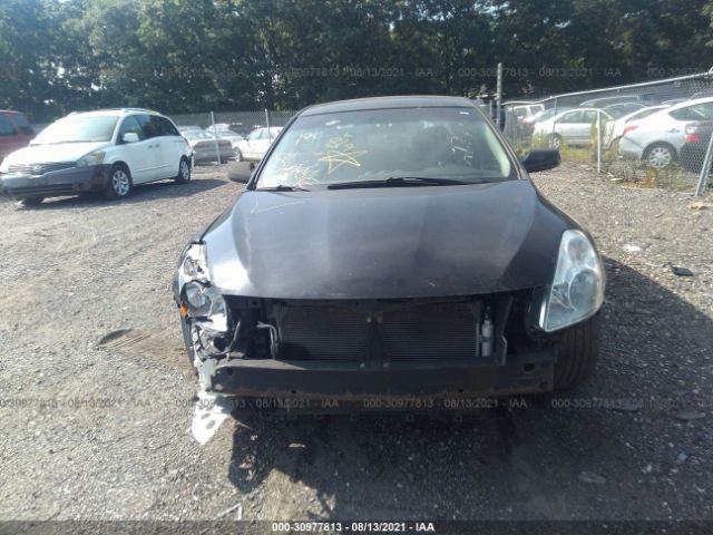 Photo 5 VIN: 1N4AL2AP4CC160734 - NISSAN ALTIMA 