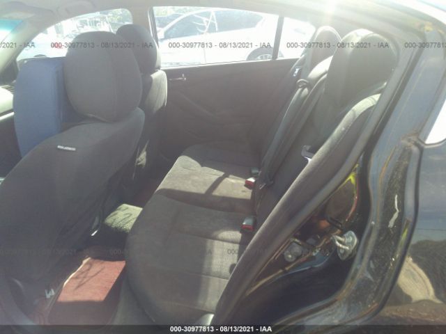 Photo 7 VIN: 1N4AL2AP4CC160734 - NISSAN ALTIMA 