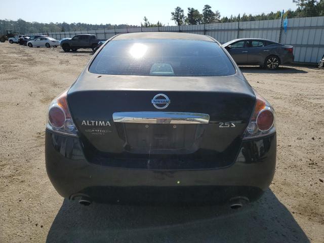 Photo 5 VIN: 1N4AL2AP4CC161060 - NISSAN ALTIMA BAS 