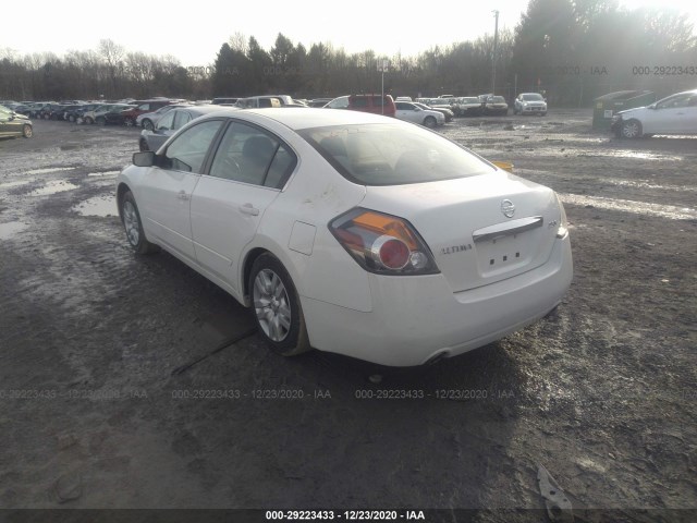 Photo 2 VIN: 1N4AL2AP4CC161849 - NISSAN ALTIMA 