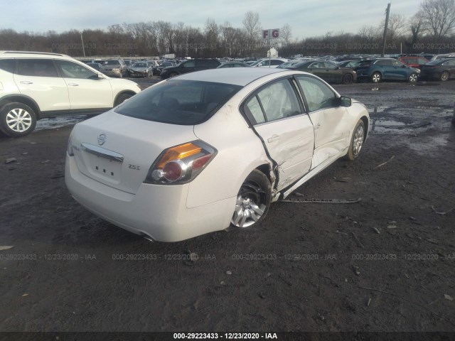 Photo 3 VIN: 1N4AL2AP4CC161849 - NISSAN ALTIMA 