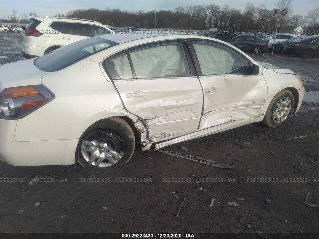 Photo 5 VIN: 1N4AL2AP4CC161849 - NISSAN ALTIMA 