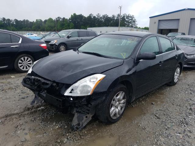 Photo 1 VIN: 1N4AL2AP4CC162404 - NISSAN ALTIMA BAS 