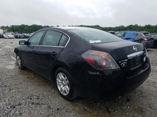 Photo 2 VIN: 1N4AL2AP4CC162404 - NISSAN ALTIMA BAS 