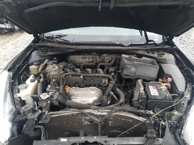 Photo 6 VIN: 1N4AL2AP4CC162404 - NISSAN ALTIMA BAS 