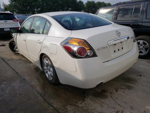 Photo 2 VIN: 1N4AL2AP4CC163973 - NISSAN ALTIMA 