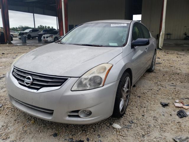 Photo 1 VIN: 1N4AL2AP4CC163990 - NISSAN ALTIMA BAS 