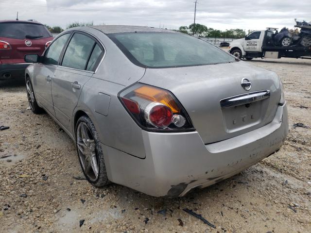 Photo 2 VIN: 1N4AL2AP4CC163990 - NISSAN ALTIMA BAS 