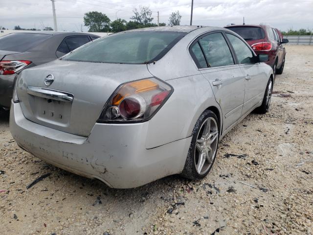 Photo 3 VIN: 1N4AL2AP4CC163990 - NISSAN ALTIMA BAS 