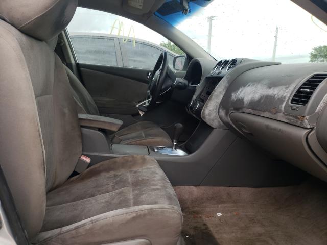 Photo 4 VIN: 1N4AL2AP4CC163990 - NISSAN ALTIMA BAS 