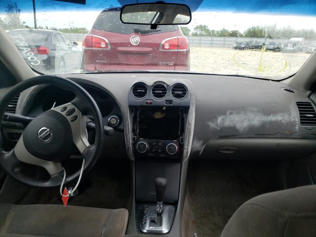 Photo 8 VIN: 1N4AL2AP4CC163990 - NISSAN ALTIMA BAS 