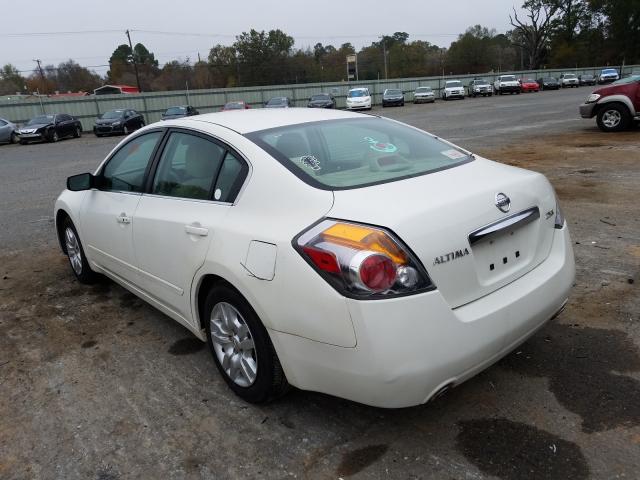 Photo 2 VIN: 1N4AL2AP4CC165352 - NISSAN ALTIMA BAS 