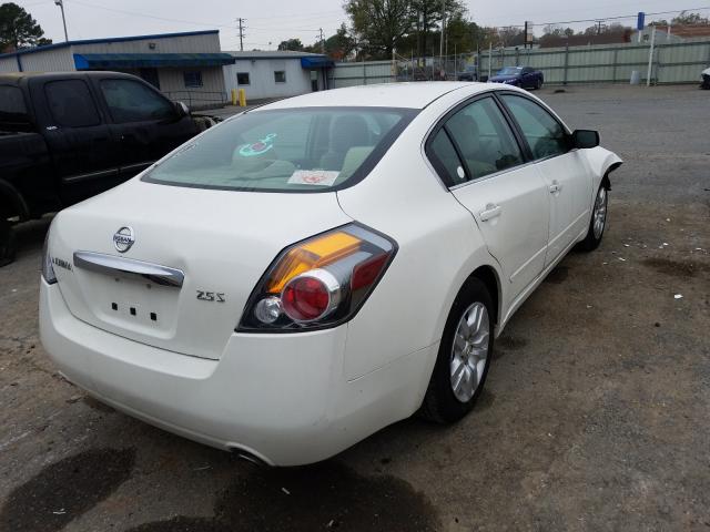 Photo 3 VIN: 1N4AL2AP4CC165352 - NISSAN ALTIMA BAS 