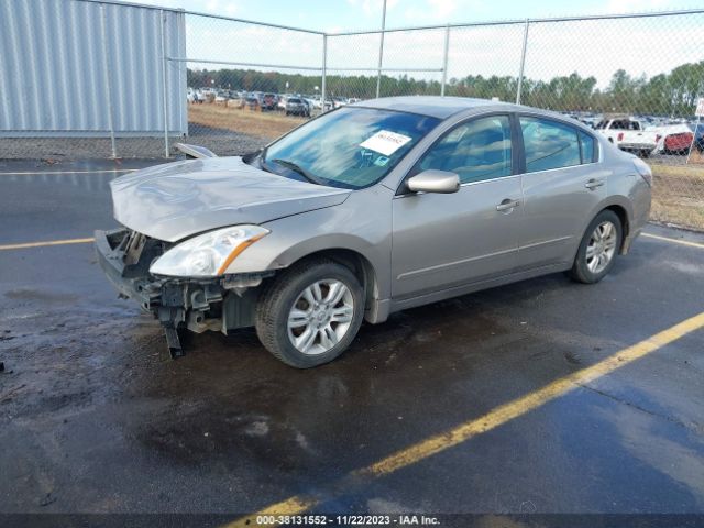 Photo 1 VIN: 1N4AL2AP4CC165898 - NISSAN ALTIMA 