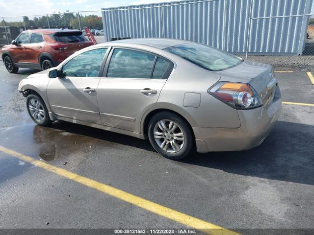 Photo 2 VIN: 1N4AL2AP4CC165898 - NISSAN ALTIMA 