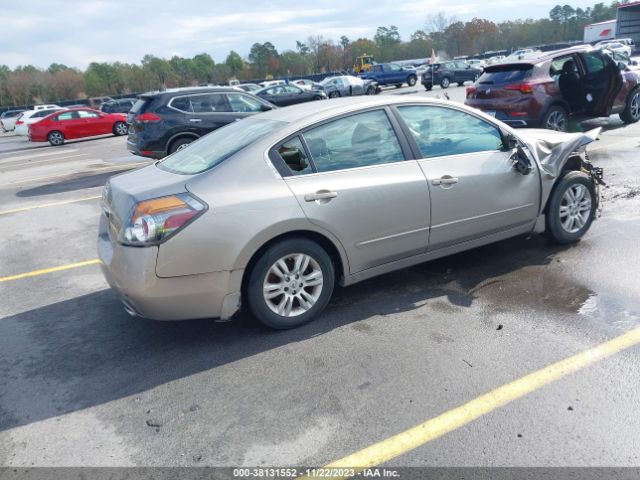 Photo 3 VIN: 1N4AL2AP4CC165898 - NISSAN ALTIMA 