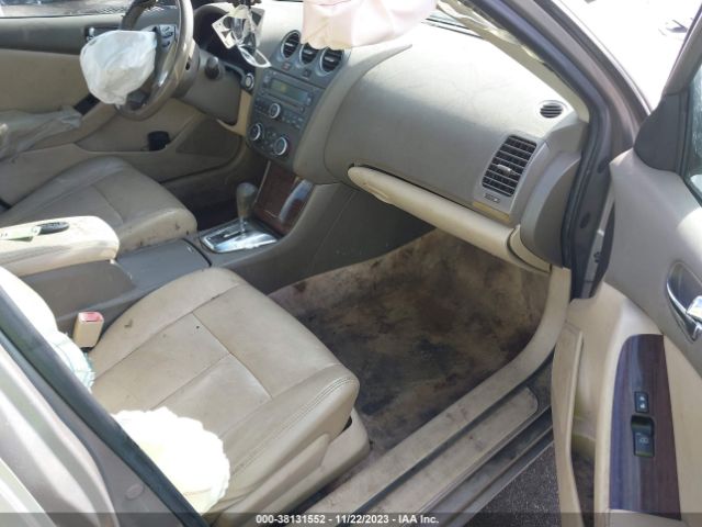 Photo 4 VIN: 1N4AL2AP4CC165898 - NISSAN ALTIMA 