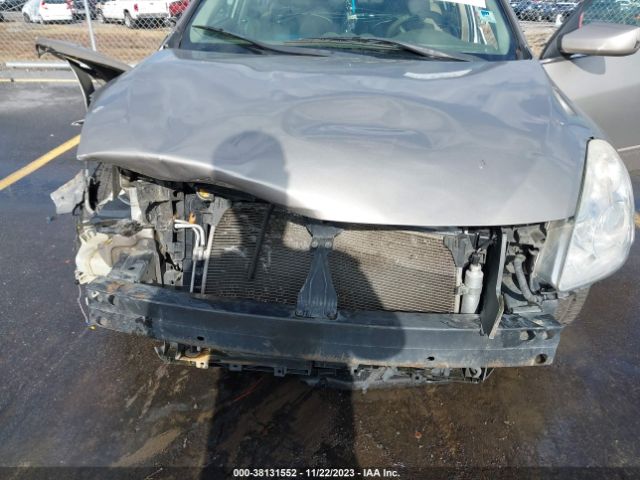 Photo 5 VIN: 1N4AL2AP4CC165898 - NISSAN ALTIMA 