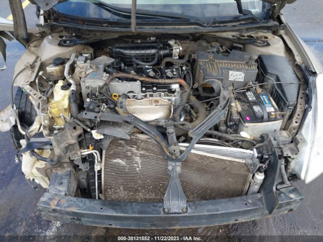 Photo 9 VIN: 1N4AL2AP4CC165898 - NISSAN ALTIMA 