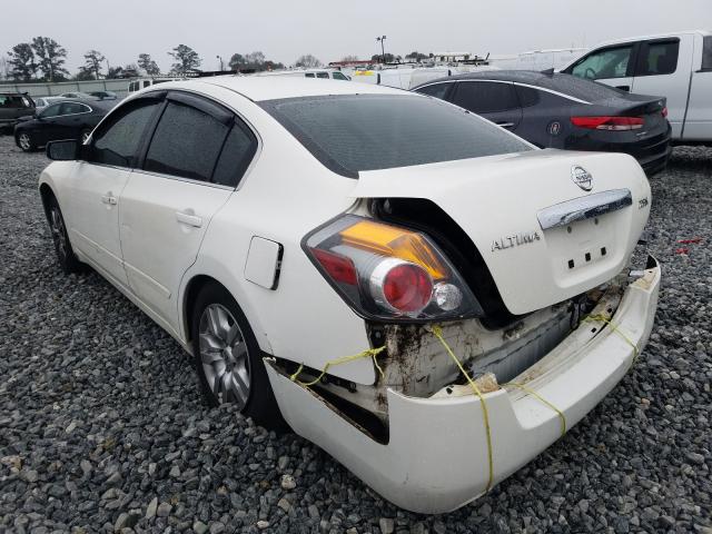 Photo 2 VIN: 1N4AL2AP4CC167618 - NISSAN ALTIMA BAS 