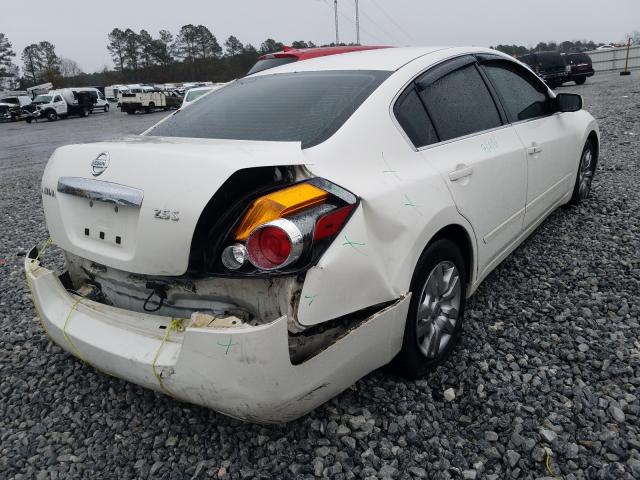 Photo 3 VIN: 1N4AL2AP4CC167618 - NISSAN ALTIMA BAS 