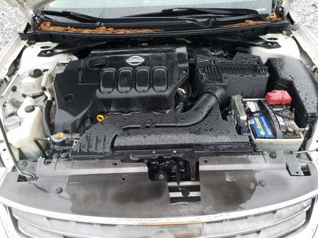 Photo 6 VIN: 1N4AL2AP4CC167618 - NISSAN ALTIMA BAS 