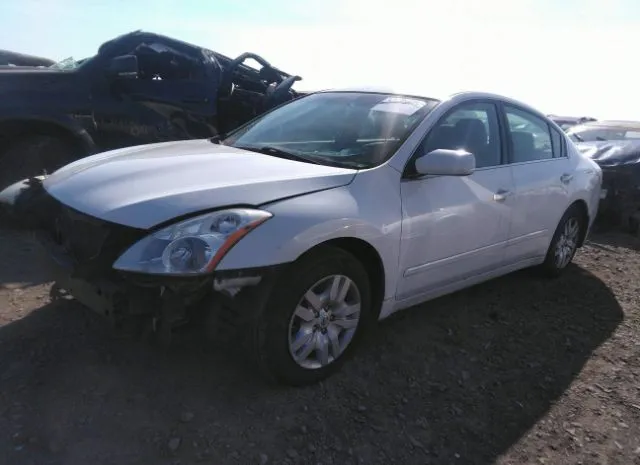 Photo 1 VIN: 1N4AL2AP4CC168414 - NISSAN ALTIMA 