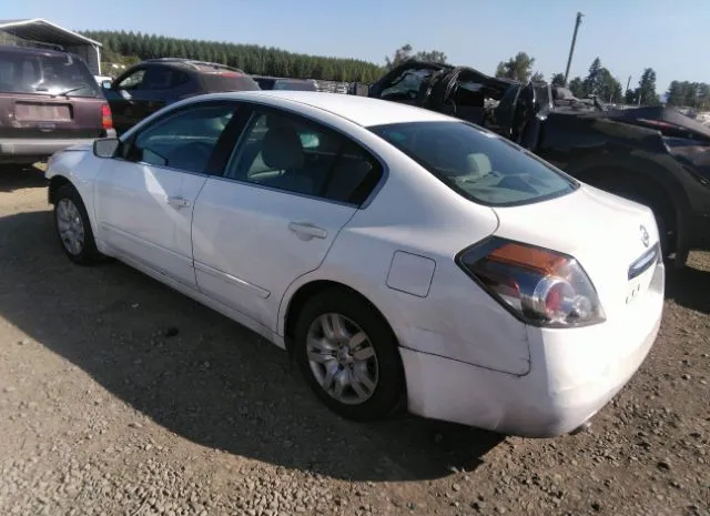 Photo 2 VIN: 1N4AL2AP4CC168414 - NISSAN ALTIMA 