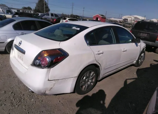 Photo 3 VIN: 1N4AL2AP4CC168414 - NISSAN ALTIMA 