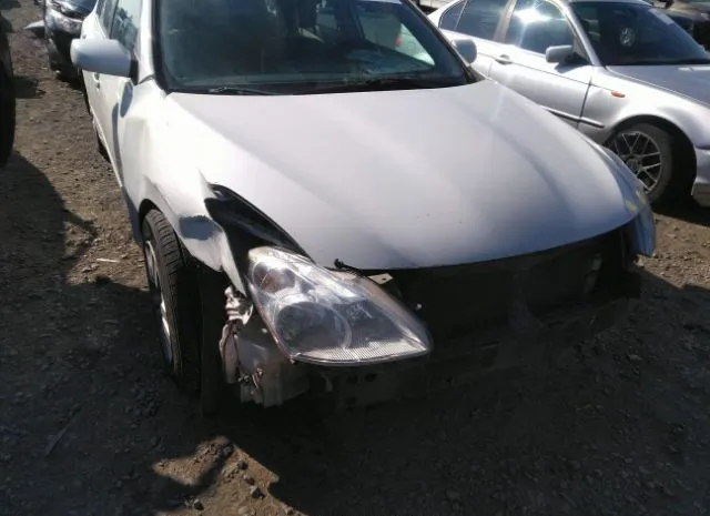 Photo 5 VIN: 1N4AL2AP4CC168414 - NISSAN ALTIMA 