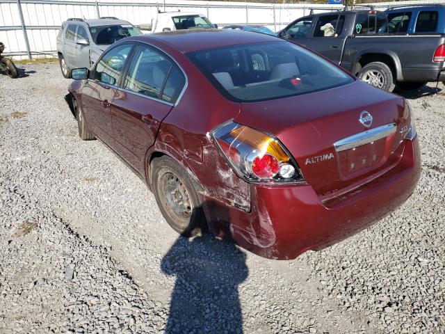 Photo 2 VIN: 1N4AL2AP4CC172110 - NISSAN ALTIMA BAS 