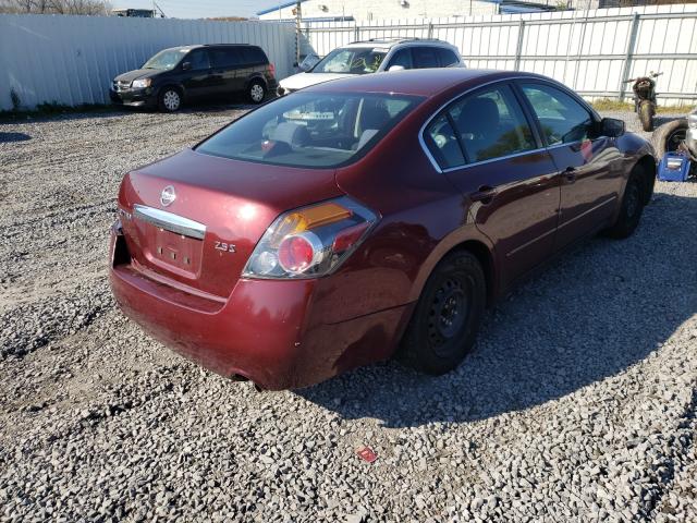 Photo 3 VIN: 1N4AL2AP4CC172110 - NISSAN ALTIMA BAS 