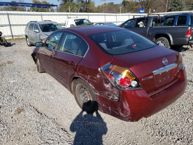 Photo 8 VIN: 1N4AL2AP4CC172110 - NISSAN ALTIMA BAS 