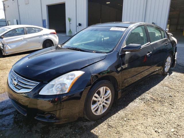 Photo 1 VIN: 1N4AL2AP4CC172754 - NISSAN ALTIMA BAS 