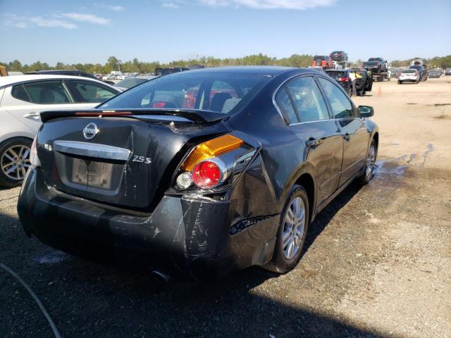 Photo 3 VIN: 1N4AL2AP4CC172754 - NISSAN ALTIMA BAS 