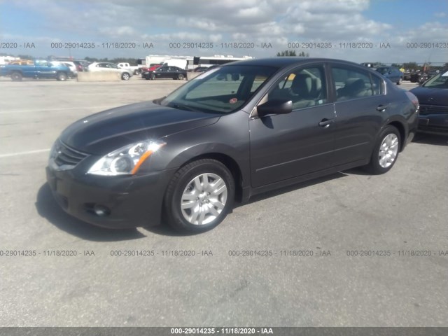 Photo 1 VIN: 1N4AL2AP4CC173404 - NISSAN ALTIMA 