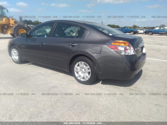 Photo 2 VIN: 1N4AL2AP4CC173404 - NISSAN ALTIMA 