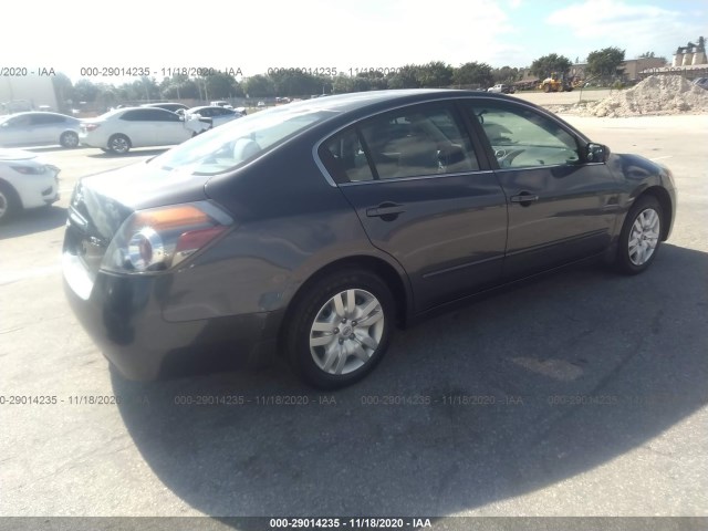 Photo 3 VIN: 1N4AL2AP4CC173404 - NISSAN ALTIMA 