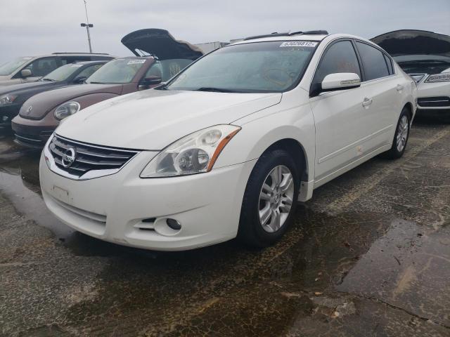 Photo 1 VIN: 1N4AL2AP4CC173662 - NISSAN ALTIMA BAS 