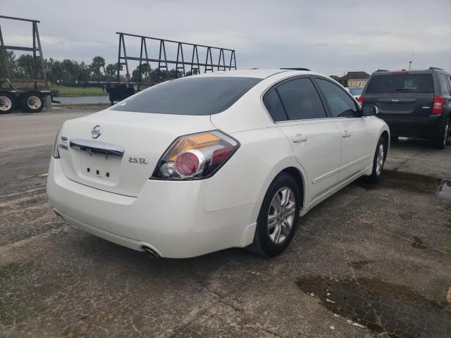 Photo 3 VIN: 1N4AL2AP4CC173662 - NISSAN ALTIMA BAS 