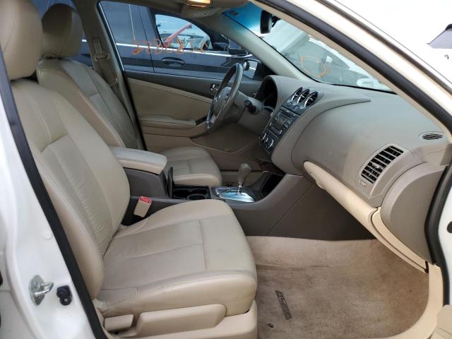 Photo 4 VIN: 1N4AL2AP4CC173662 - NISSAN ALTIMA BAS 